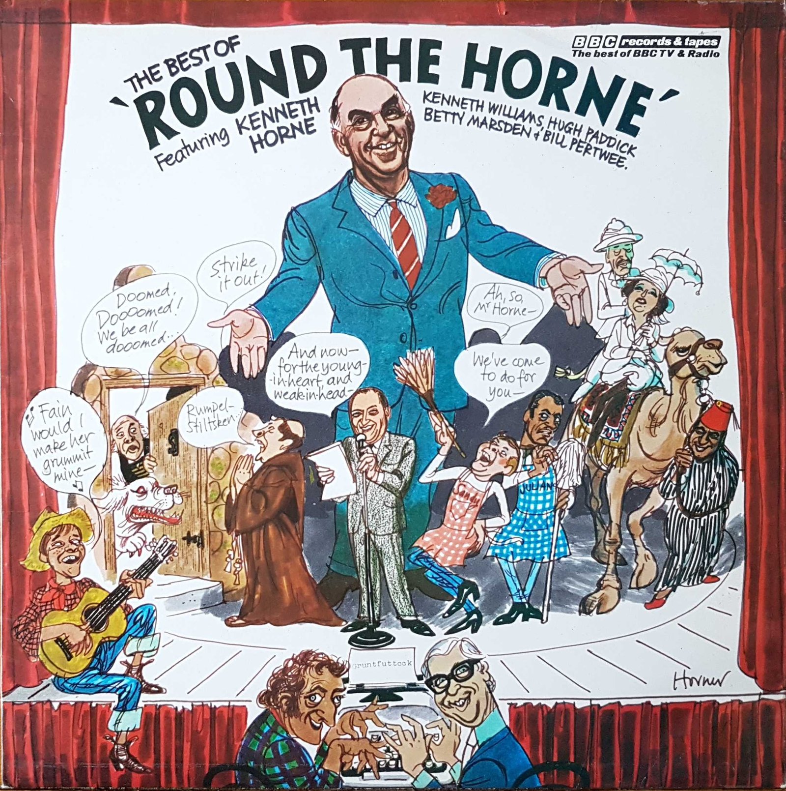 Picture of REH 193 cover